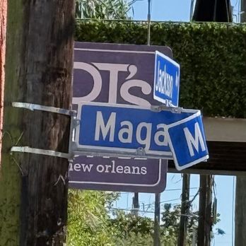Magazine Street - Photo 2: Magazine Street - Local Flavor Near Me Magazine Street - Photo 2: Magazine Street - Local Flavor Near Me