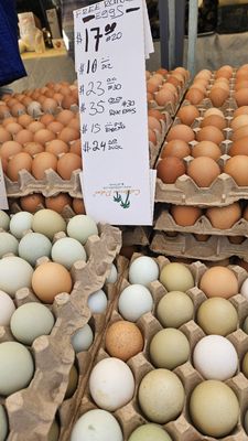 Studio City Farmers Market by null