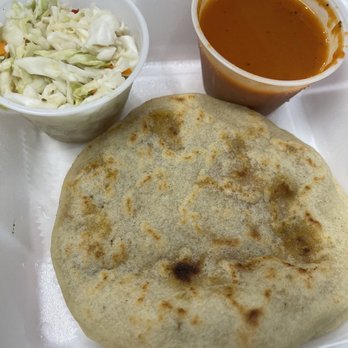 Pupusas Express - Mexican Near Me - Herndon, Virginia Pupusas Express - Mexican Near Me - Herndon, Virginia