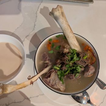 Uyghur Noodle King - Noodles Near Me - Philadelphia, Pennsylvania