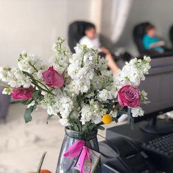 Luxe Nail Spa