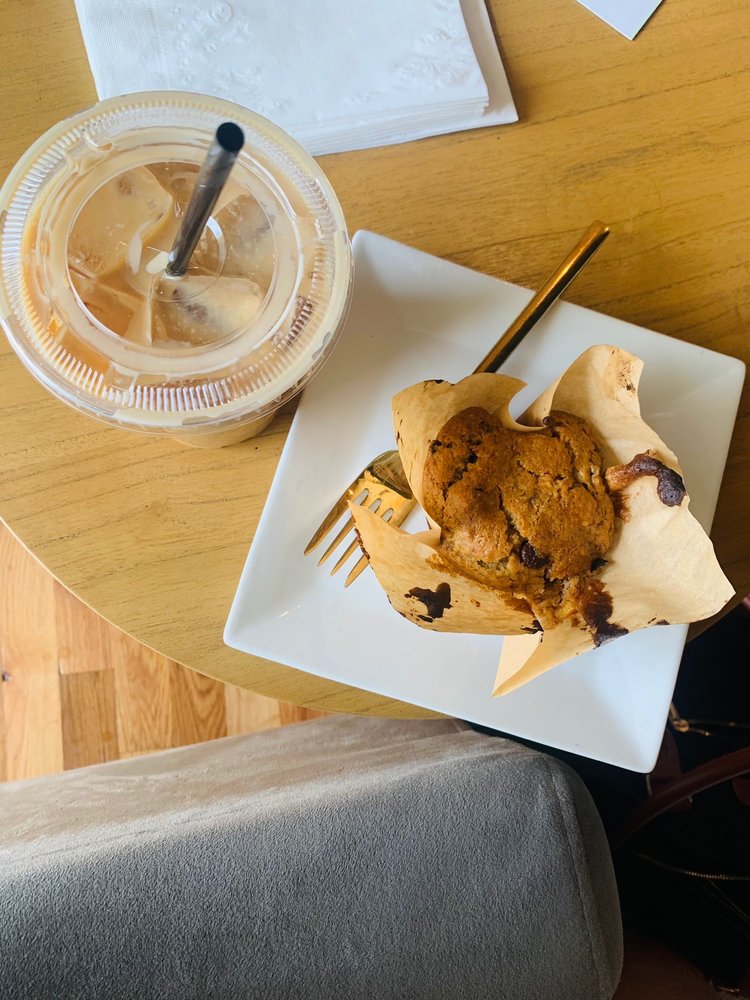 Alchemy Coffee Werks