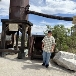 The Way It Was Museum - Outside