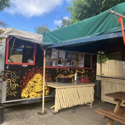 Haiku Marketplace - Tacos and burritos