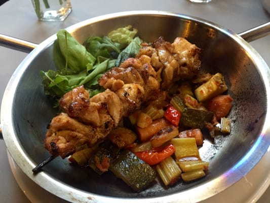 Ristorante Un Posto a Milano by null