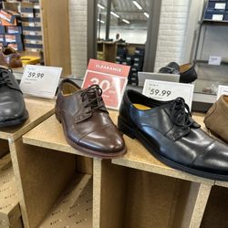 DSW Designer Shoe Warehouse