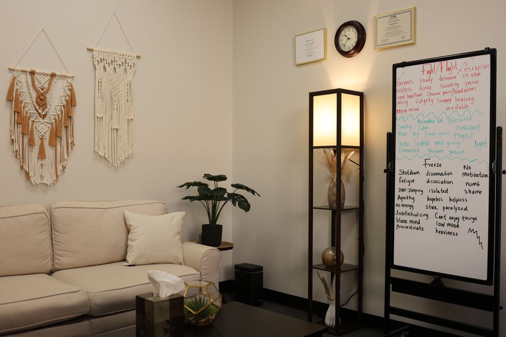 AZ Therapy Quest - grief counselor in Phoenix, AZ