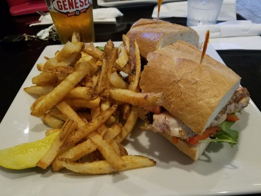 Crossroads Bar & Grill by null