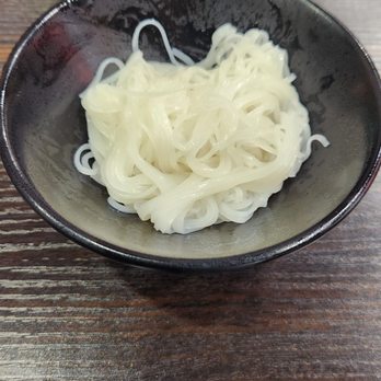 An Noodles and Pho - Noodle refills included - Asian Fusion Near Me - La Mirada, California