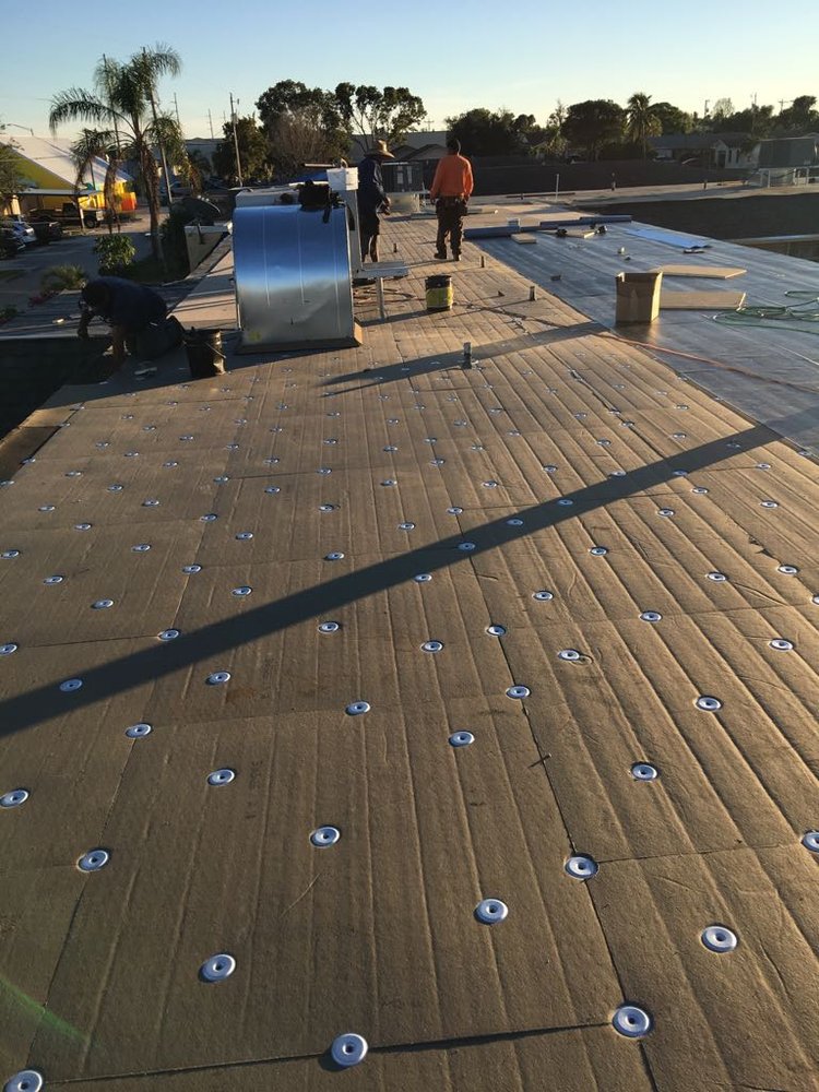 Slide of Excellent Roofing & Repair Services