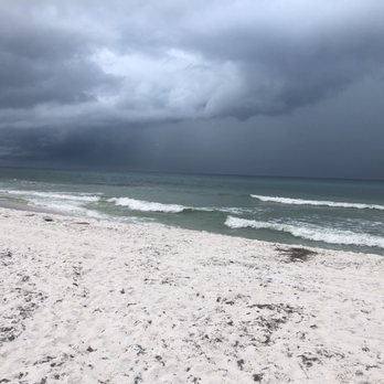 Opal Beach - July 4th 2021 - Beaches Near Me - Pensacola Beach, Florida