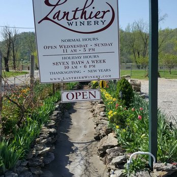 Lanthier Winery - Wineries Near Me - Madison, Indiana Lanthier Winery - Wineries Near Me - Madison, Indiana