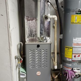 Innovative Air Flow - New Furnace Installation - Heating & Air Conditioning/HVAC Near Me Innovative Air Flow - New Furnace Installation - Heating & Air Conditioning/HVAC Near Me