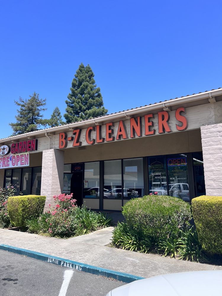 BZ DRY CLEANERS Updated September 2024 20 Reviews 9187 Kiefer