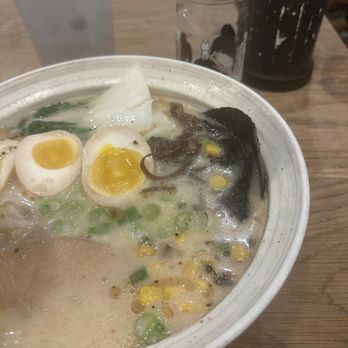 Koku Ramen - Koku Ramen Chica sake - Ramen Near Me - New York, New York Koku Ramen - Koku Ramen Chica sake - Ramen Near Me - New York, New York