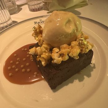 The Ruxton - Brownie - Steakhouses Near Me - Baltimore, Maryland The Ruxton - Brownie - Steakhouses Near Me - Baltimore, Maryland