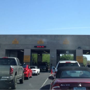 ADEQ - Smog Check Stations Near Me - Scottsdale, Arizona