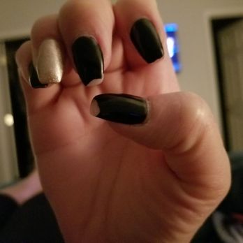 Legacy Nails & Spa - Nail Salons Near Me - Omaha, Nebraska