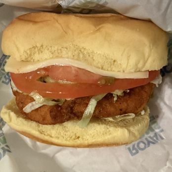 Royal Farms - Chicken slider - Gas Stations Near Me - Norfolk, Virginia