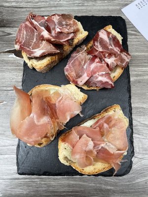 Baguetteria del Fico by null