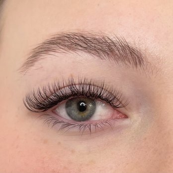 I-Lashes - Russian volume elegant set - Eyelash Service Near Me - Brisbane, QLD I-Lashes - Russian volume elegant set - Eyelash Service Near Me - Brisbane, QLD