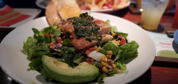 Bahama Breeze by null
