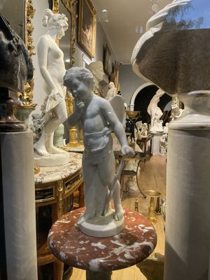 Nicolo Melissa Antiques