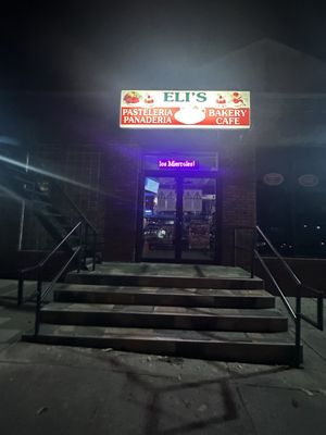 Eli's Bakery Cafe by null