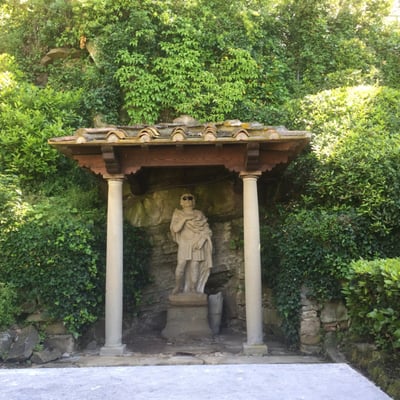 Villa San Michele, A Belmond Hotel, Florence by null