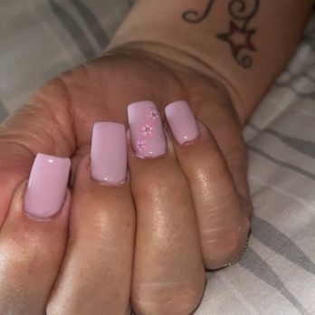 Exotic Nails - Nail Salons Near Me - Perris, California