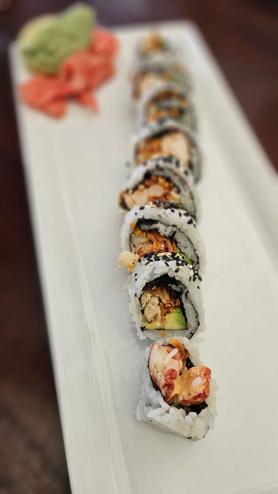 Social spots from The Sole Proprietor