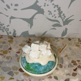 Ululani's - Shaved Ice Near Me - Chula Vista, California