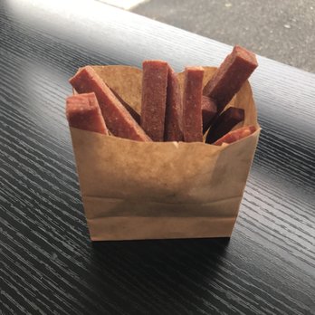 Egg Karne - spam fries - Breakfast & Brunch Near Me - Herndon, Virginia