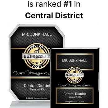 Mr Junk Haul - Junk Removal & Hauling Near Me - Fremont, California Mr Junk Haul - Junk Removal & Hauling Near Me - Fremont, California