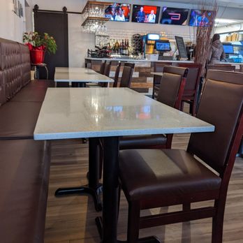 The Hot Grill - Canadian (New) Near Me - St Albert, Alberta The Hot Grill - Canadian (New) Near Me - St Albert, Alberta