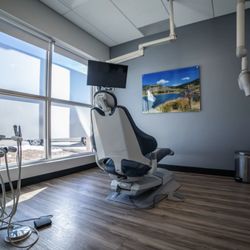 Elevated Dental