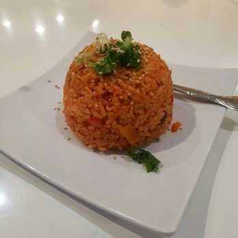 Vons Chicken - Kimchi fried rice! So cute. - Chicken Shop Near Me - Sunnyvale, California Vons Chicken - Kimchi fried rice! So cute. - Chicken Shop Near Me - Sunnyvale, California