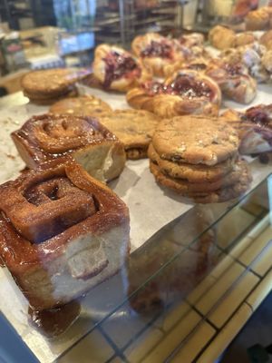 Panini Bakery by null