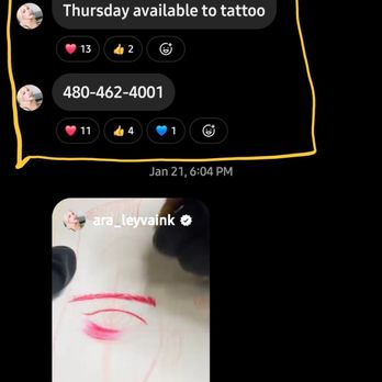 Knucklehead Tattoo - Tattoo Near Me - Glendale, Arizona