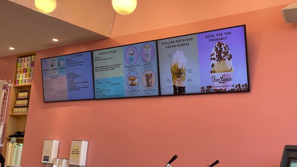 Van Leeuwen Ice Cream by null