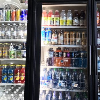 Brew Thru - Display case. - Beer, Wine & Spirits Near Me - Nags Head, North Carolina