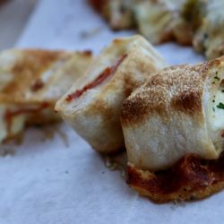 Brunello Pizza & Pasta - Pepperoni Bites