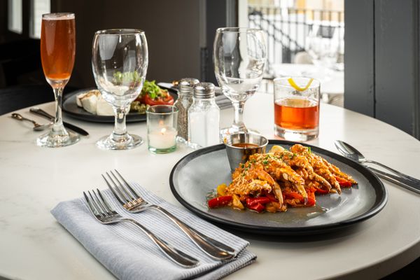 Seawitch Restaurant & Oyster Bar by null