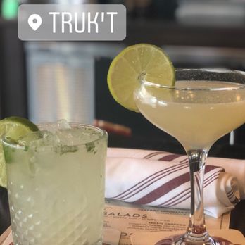 truk't - Tacos Near Me - Beloit, Wisconsin