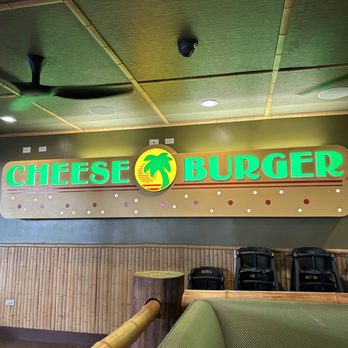 Cheeseburger In Paradise - Burgers Near Me - Honolulu, Hawaii Cheeseburger In Paradise - Burgers Near Me - Honolulu, Hawaii