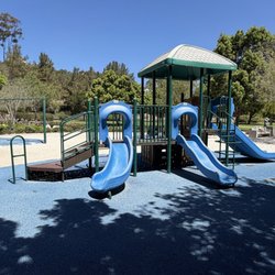 Carmel Knolls Park