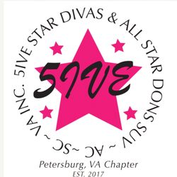5ive Star Elite Dancers