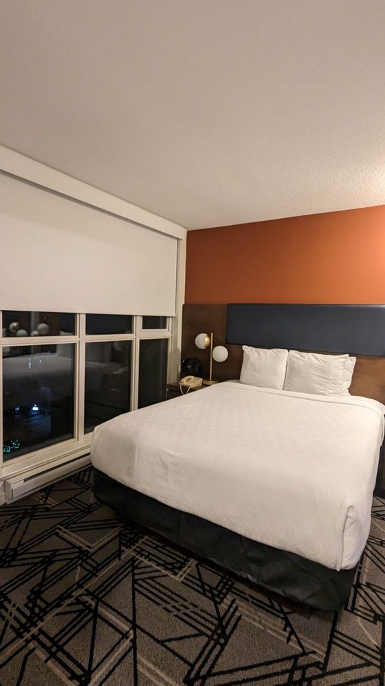 WorldMark Vancouver - The Canadian