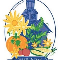 Warrenton Farmer's Market
