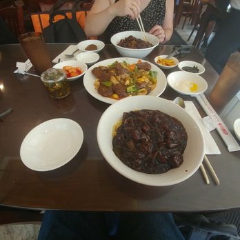 Joong Koog Jip - The entire meal. - Korean Near Me - Bayside, New York Joong Koog Jip - The entire meal. - Korean Near Me - Bayside, New York